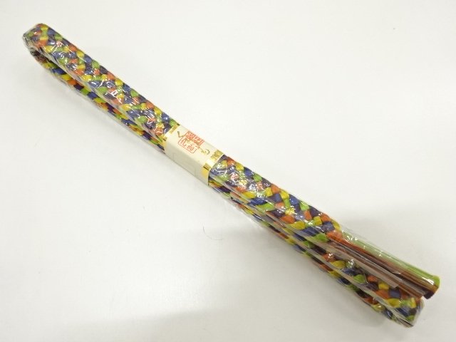 Japanese Kimono / Accessories Silk